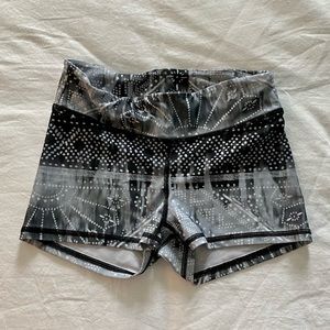 AEO Print Athletic Shorts